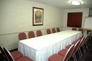 BEST WESTERN Greenville Airport Inn Image