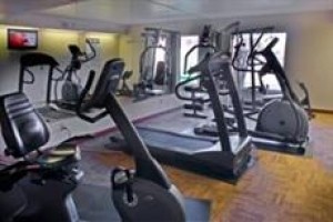 Best Western Inn Airport Phoenix Image