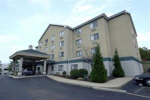 Best Western Inn and Suites Akron Image