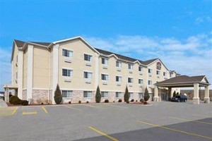 BEST WESTERN PLUS Napoleon Inn & Suites voted  best hotel in Napoleon