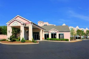 BEST WESTERN PLUS Inn at Valley View voted 8th best hotel in Roanoke