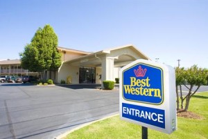 Best Western Inn Benton (Arkansas) voted  best hotel in Benton 