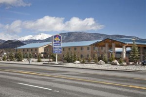 Best Western Inn Buena Vista voted  best hotel in Buena Vista