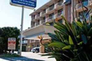 BEST WESTERN PLUS Inn by the Sea Image
