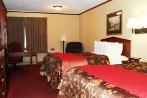 BEST WESTERN Campbellsville Lodge Image