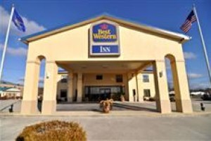 Best Western Inn Clanton Image