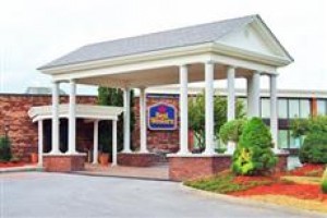BEST WESTERN Inn of Cobleskill voted  best hotel in Cobleskill