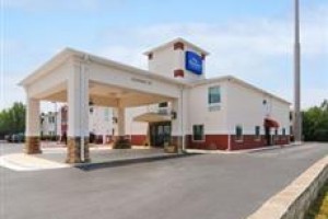 Best Western Inn Cornelia Image