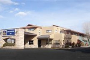 BEST WESTERN Cottonwood Inn voted  best hotel in Cottonwood