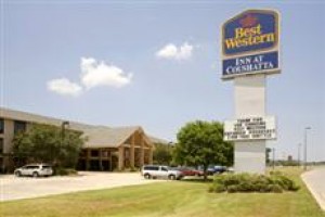 BEST WESTERN Inn at Coushatta voted  best hotel in Kinder