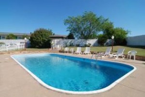 Best Western Inn Decatur (Texas) Image