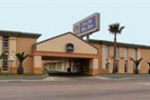 BEST WESTERN Inn of Del Rio Image