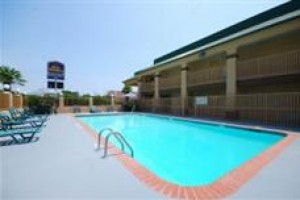 BEST WESTERN Denham Springs voted 2nd best hotel in Denham Springs