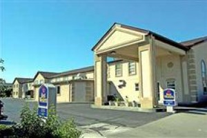 Best Western Inn Elyria voted 2nd best hotel in Elyria