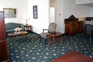 Best Western Inn Eureka (Nevada) Image