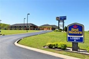 BEST WESTERN Fayetteville Inn Image