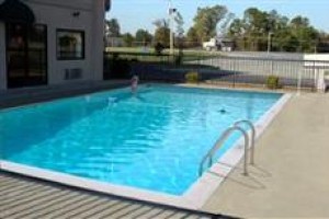 Best Western Inn Franklin (Kentucky) Image