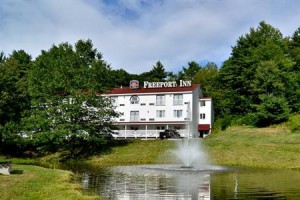 Best Western Inn Freeport (Maine) Image