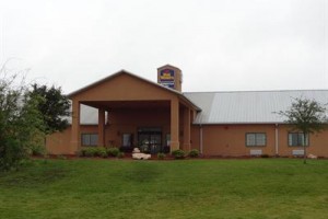BEST WESTERN Hebbronville Inn Image