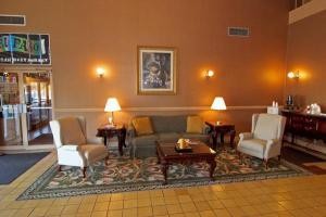 BEST WESTERN Hendersonville voted 7th best hotel in Hendersonville