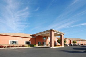 BEST WESTERN Hermiston Inn Image