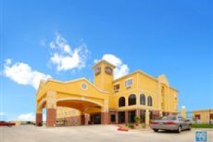 BEST WESTERN Hondo Inn Image