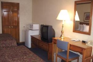 BEST WESTERN PLUS Hood River Inn Image