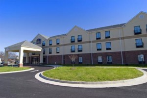 BEST WESTERN Hopewell Inn voted  best hotel in Hopewell