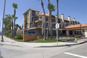 BEST WESTERN Huntington Beach Inn Image