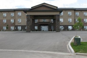 BEST WESTERN Innisfail Inn Image