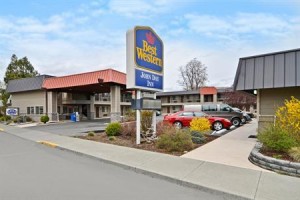 BEST WESTERN John Day Inn Image