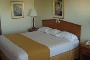 Vagabond Inn & Suites Klamath Falls Image