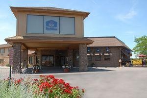 BEST WESTERN Lapeer Inn voted  best hotel in Lapeer