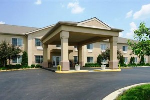 BEST WESTERN Lawrenceburg Inn Image