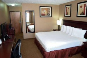 Best Western Inn Lincoln (Illinois) Image