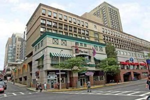BEST WESTERN PLUS Boston - The Inn at Longwood Medical Image