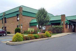 BEST WESTERN Martinsville Inn Image