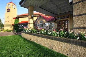BEST WESTERN PLUS Sun Country voted 7th best hotel in Medicine Hat