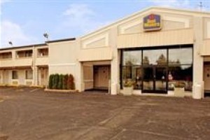 BEST WESTERN Morton Grove voted  best hotel in Morton Grove