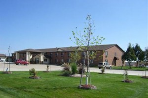 BEST WESTERN Mt Pleasant Inn Image