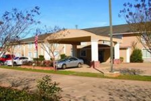 BEST WESTERN Natchitoches Inn voted 2nd best hotel in Natchitoches