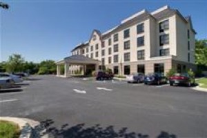 BEST WESTERN North East Inn Image