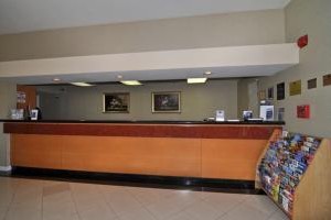 BEST WESTERN Norwalk Inn Image