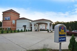 Best Western Inn Oakdale (Louisiana) voted  best hotel in Oakdale 
