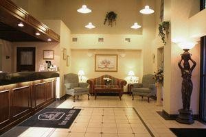 BEST WESTERN Inn On The Hill Image