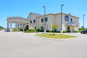 BEST WESTERN Opp Inn Image