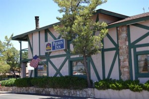 BEST WESTERN Payson Inn Image