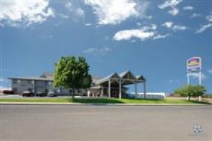Best Western Pendleton Inn Image