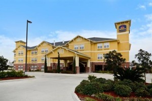 BEST WESTERN Plaquemine Inn Image