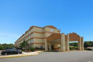 Days Inn Pottstown voted 2nd best hotel in Pottstown